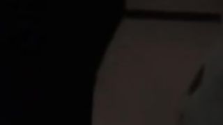 Belfast Mistress Fucks Tied Submissive Slut with 8 Inch Strap on