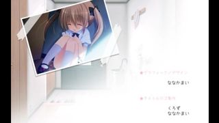 Anime Girl become Slave