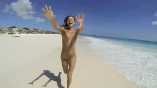 Aussie Girls Nude Beach Byron Bay