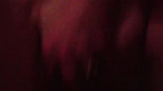 Slave Girl Charlie Riding my Dick