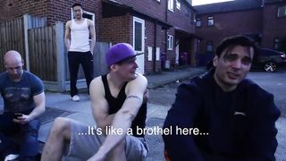 Friends with Benefits Street