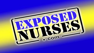 Hairy pussy nurse