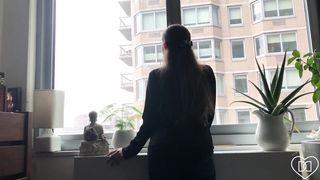 Witchy woman bj