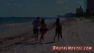 Slave girl lick ass xxx Excited youthful tourists Felicity Feline and Jade Jantzen are