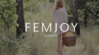 Forest fairy