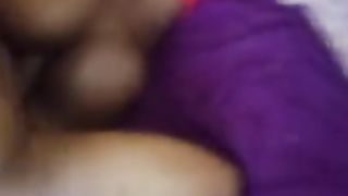 Ebony Thot