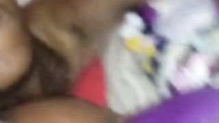 Ebony Thot