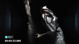 HORROR PORN - Ghost Nurse