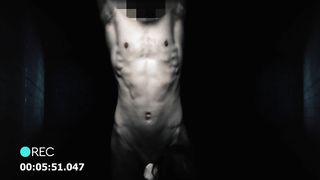 HORROR PORN - Ghost Nurse
