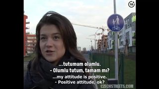 CZECH STREETS 72 - TURKISH SUBTITLES