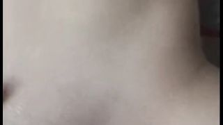 A Quick Fuck of a Thin Classmate after Exams - Recorded on an Iphone