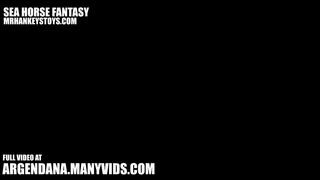 Sea Horse Fantasy LONG TEASER