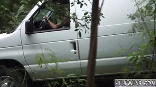 Woman dominates girl They left her there and she has no idea how to get back home.