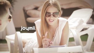 Fuck me in my micro bikini