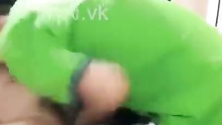 Asian Teens are Crazy :)