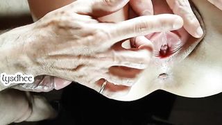 Femme Fontaine . Orgams . Squirting . Climax Female