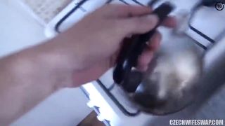 CZECH WIFE SWAP 1 - TURKISH SUBTITLE