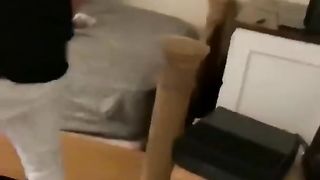 [CHEATED] : he Catch his Bestfriend Fucking his Girlfriend !
