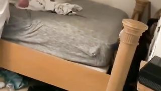 [CHEATED] : he Catch his Bestfriend Fucking his Girlfriend !