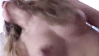 Old Man Fucks Girl
