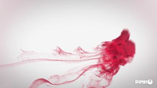 In a very wet threesome