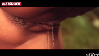 LETSDOEIT - Alexa Tomas Sensual Outdoor Blowjob (Full HD 1080p)