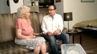 Norma b normas dashing partner