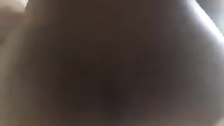 Hubby Fucking the Maid. South Africa