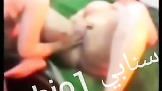 Egyptian lesbians