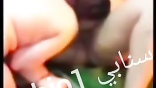 Egyptian lesbians