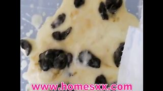 3 Laxative Suppositories Scat Clip