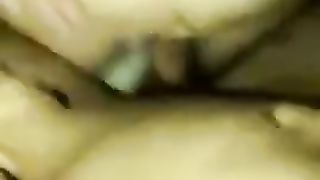 Allison Parker triple threesome