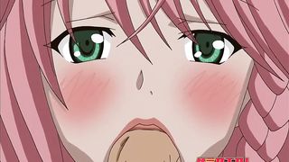 Hentai Professionals - the busty house maid 2