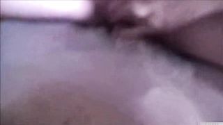 Stepmom comes home to find stepson and girlfriend having sex