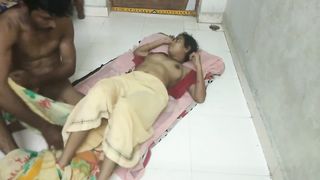 My Indian beautifully sexy village girl is sex home now so I