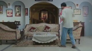 Indian best erotic sex scene of house owner and maid in 2020