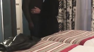 Marina Beaulieu is fucking a BBC