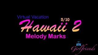 Hawaii 2 3/10