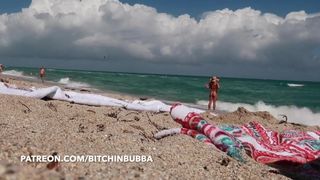 Nudists