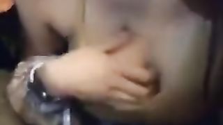 Mlive Drunk Thai Girl with her Friends สาวไทยโดนรุมจับนม ล้วงหี