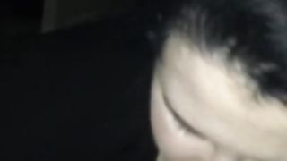 Best Head Ever. wish I Knew her name