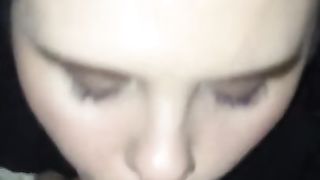 Best Head Ever. wish I Knew her name