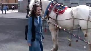 Russian public sex