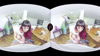VirtualRealPorn.com - Daddy issues