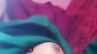 Super Cute Girl Masturbating Hard