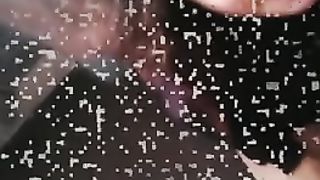 Girlfriend of my Friend Sucking my Dick