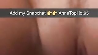 ShesNew Busty Cuban Latina hottie Luna Star POV blowjob sex facial