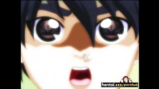 Busty Babe teasing leads to fucking - Hentai.xxx