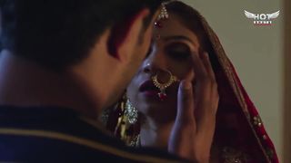 Desi Hot Honeymoon with Hot Bhabhi