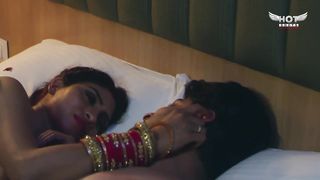 Desi Hot Honeymoon with Hot Bhabhi